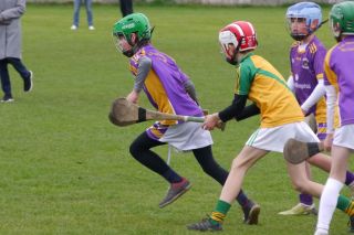 KC2 (2013 group)  vs Faughs