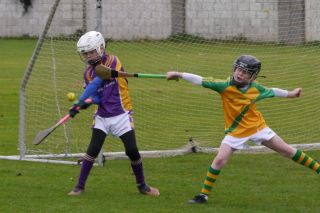KC2 (2013 group)  vs Faughs
