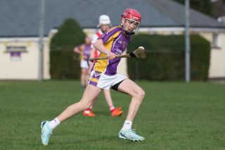 U15 Hurling Feile Div.6 Gp.A vs Cula