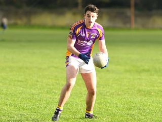 Go Ahead Adult Football League Division Eleven South   KIlmacud Crokes Versus TEMPLEOGUE SYNGE STREET