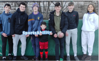 Inclusion in Kilmacud Crokes Information Evening  Sunday March 26th  8:30pm