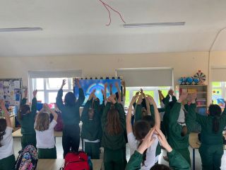 Lidl One Good Club - Week 2 of Take Notice 