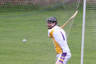 Adult Hurling League Division Seven vs Naomh Olafs