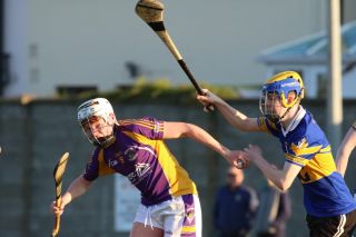 U16 Hurling League Div.6 vs Castleknock