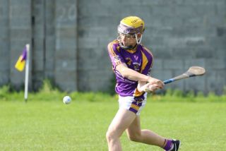 Minor Hurling League Division Six vs Cuala