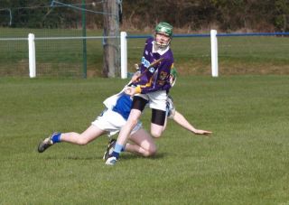 Castlecomer 005w
