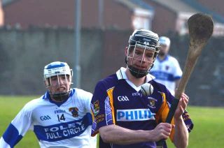 Minors v Vincents '11 181