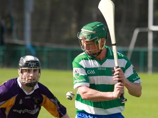 Action from UCD - Crokes v Mullagh