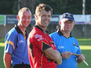 Player of the tournament
