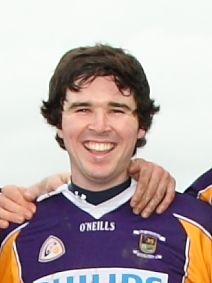 Riobaird O Lochlain