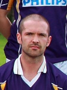 Damien O Ceallaigh