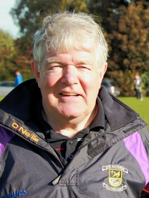 Sean Allen