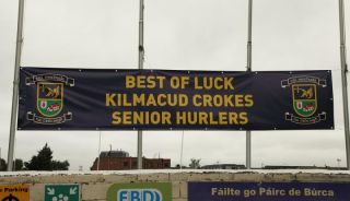 C'mon Crokes!