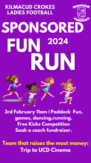 Fun Run