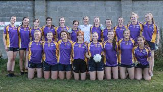 4th Ladies Team