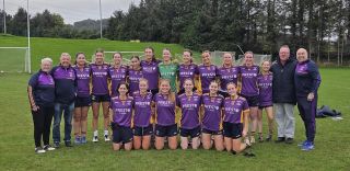 junior ladies 2025