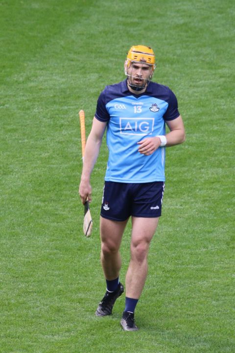 Crokes hurlers contribute to Dublin win over Wexford