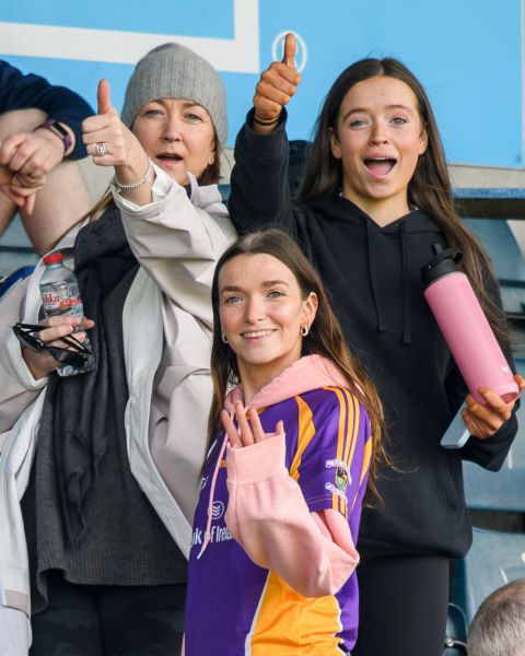 Well Done to All 3 Boys Football Feile Teams who were in Final's action Over The Weekend 