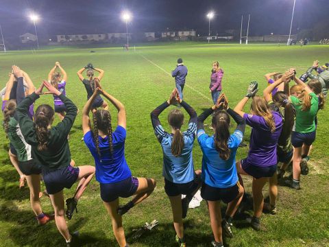 Round up of a great 10 weeks for #LidlOneGoodClub Inititaive