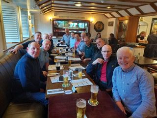 U21 Football Championship winners of 1983 celebrated 40 years Reunion 