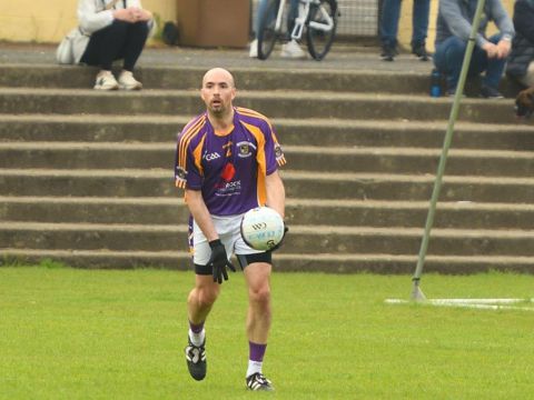 Go Ahead Adult Football League Division Six  Kilmacud Crokes V Civil Service 