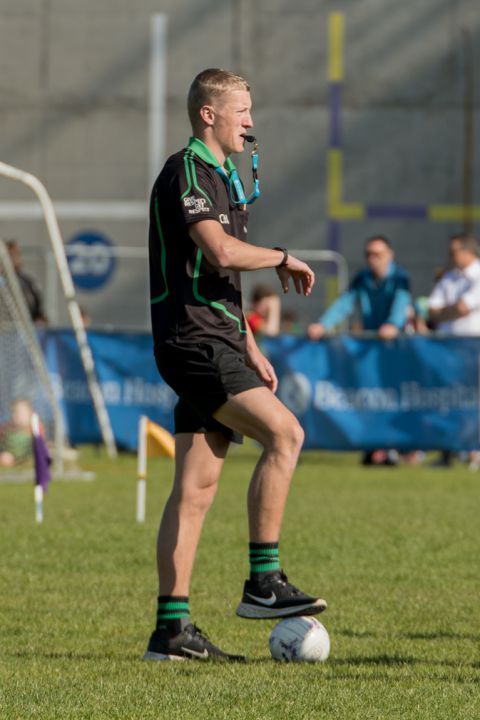 Week 1 of the Mini All Irelands 2023 