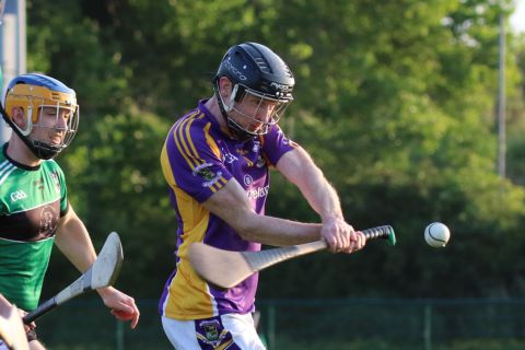 Ahead Adult Hurling League Division Seven vs St Patricks