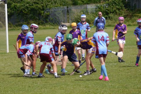 KC3 (2010 group) vs Naomh Olaf