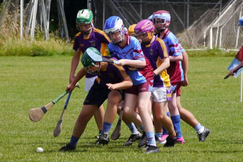 KC3 (2010 group) vs Naomh Olaf