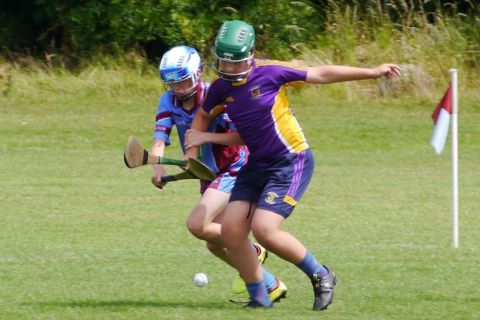 KC3 (2010 group) vs Naomh Olaf