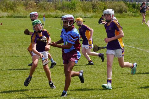 KC3 (2010 group) vs Naomh Olaf