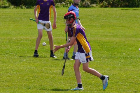 KC3 (2010 group) vs Naomh Olaf