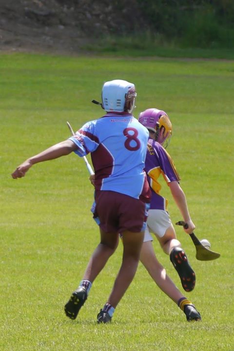 KC3 (2010 group) vs Naomh Olaf