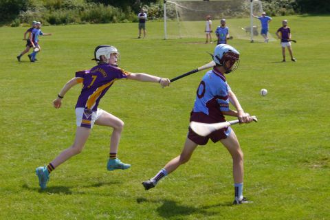 KC3 (2010 group) vs Naomh Olaf