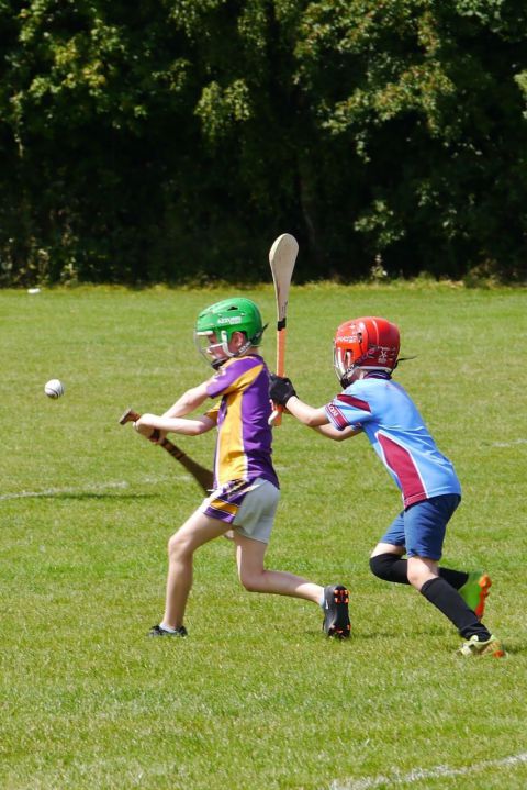 KC2 (2013 group) vs Naomh Olaf