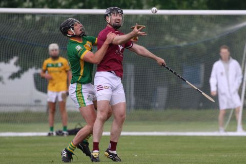 Gort GAA Club Win Beacon Hospital All Ireland Hurling 7s 2023