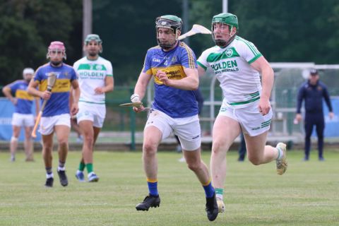 Gort GAA Club Win Beacon Hospital All Ireland Hurling 7s 2023