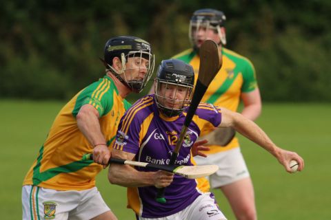 Congratulations to Crokes Junior 1 Team for winning AHL7