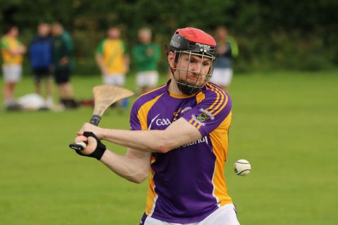 Congratulations to Crokes Junior 1 Team for winning AHL7