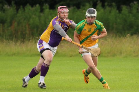 Congratulations to Crokes Junior 1 Team for winning AHL7