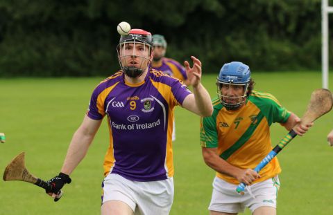 Congratulations to Crokes Junior 1 Team for winning AHL7