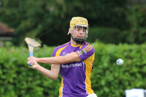 Junior C Hurling Championship vs St Sylvesters