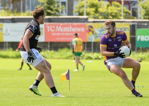 Belnaleck GAC Win the 2023 Beacon Hospital Kilmacud Crokes All Ireland 7's 