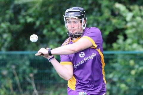 Beacon Hospital Kilmacud Crokes Camogie7s 2023