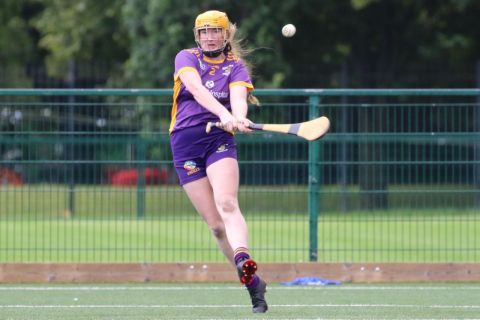 Beacon Hospital Kilmacud Crokes Camogie7s 2023