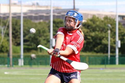 Beacon Hospital Kilmacud Crokes Camogie7s 2023