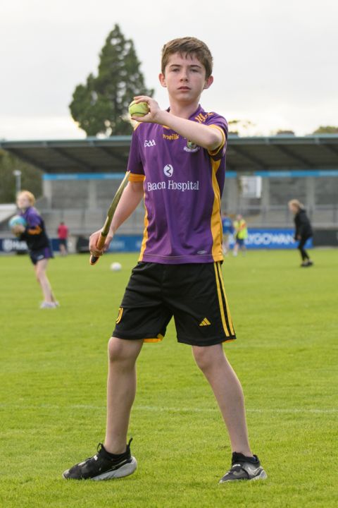 Senior Football Championship Round 1 - Kilmacud Crokes Versus St Sylvesters