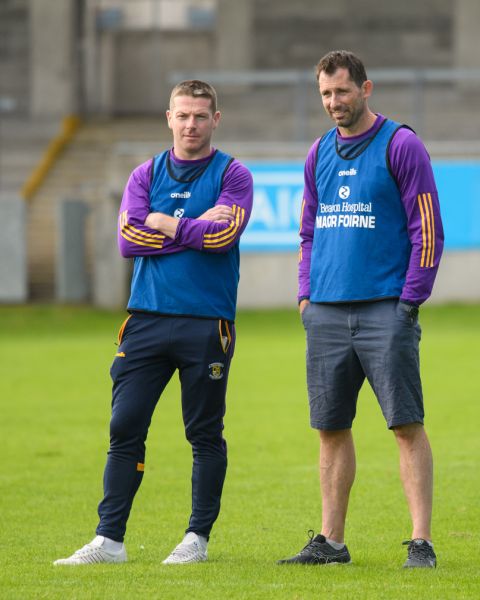 Senior Football Championship Round 2 Kilmacud Crokes Versus Castleknock