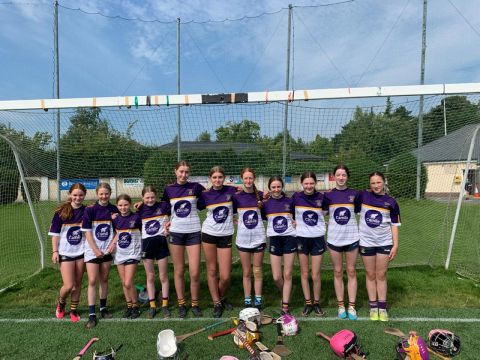 2023 Kilmacud Crokes Elite Hurling & Camogie Camp