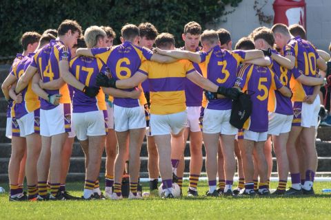 Team Huddle